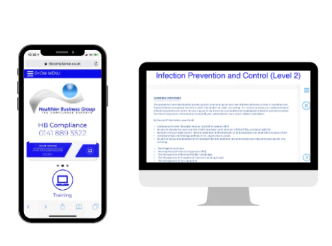 5 E-Learning Courses